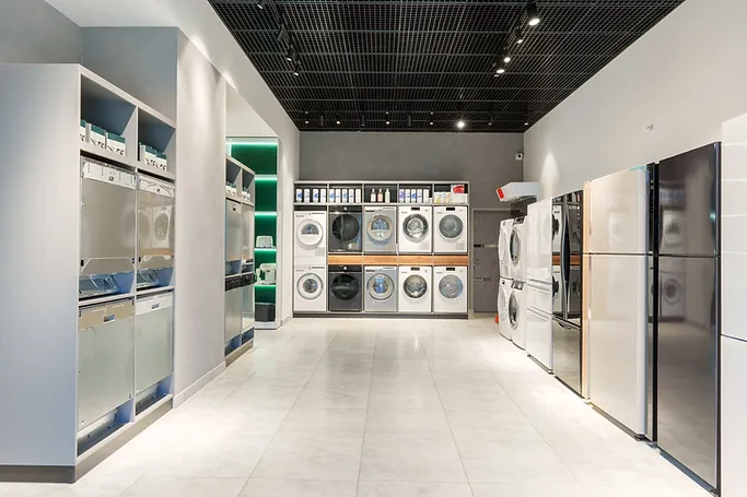 Appliance store in St. Petersburg FL