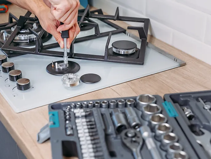 Appliance Repair in St. Petersburg FL