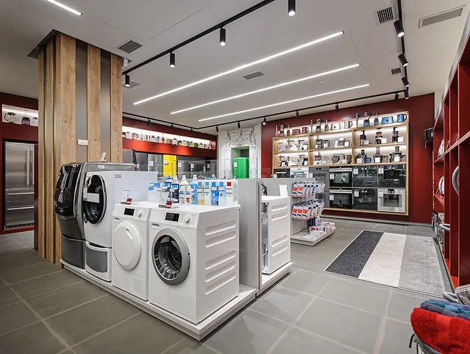 Appliance store in New Port Richey FL